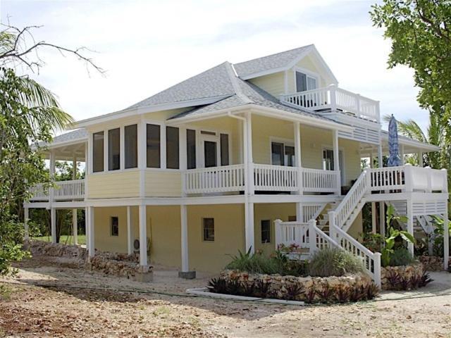 Miranda House Home Governor's Harbour Exterior photo